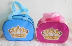 Bolsinha Realeza No Elo7 Mil Ideias 45e7c8 Lembrancinhas Festa Infantil Ideias Sacos
