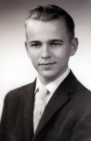 Dean Nicholson Obituary