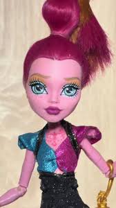 I want Gigi back ,So let’s get creative ! 🧑‍🎨🎨 Gigi grant restauration ,  my first ever monster high doll ,it’s so special for me to see those eyes  again 🥹🩷🩵🖤🧞‍♀️ #dolls #gigigrant #gigigrantdoll ...