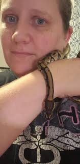 Jupiter is being a tad bit needy this morning ❤️