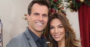 Who Is Cameron Mathison's Ex-Wife, Vanessa & What Is Their Relationship  History?