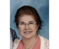 June Murray Obituary (1935