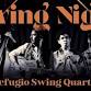Swing Night at Raindog Lounge event image