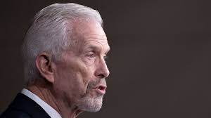 Congressman Bill Johnson to become YSU president