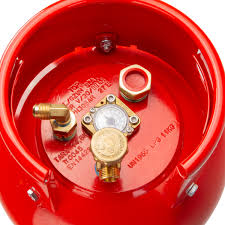 Cara pasang gas 12 kg. Rote Lpg Gas Tankflasche 11 Kg 12 Liter Toploo De