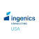 Ingenics Corporation USA