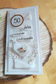 50 Jahre Fureinander Miteinander Cartes