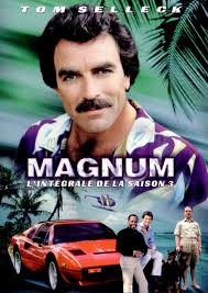 Magnum, P.I. (1980): the serie