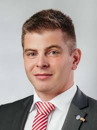 Erik Zimmermann: Makler aus Rostock