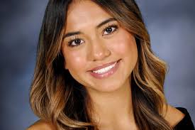 CHS awards diplomas to Class of 2025, honors Elyse Beck with Liske Cup