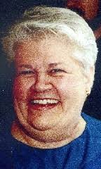 Geraldine A. Habecker Obituary