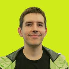 In the last couple of months, I've found it harder to find interesting  topics to learn about in my free time. My algorithms keep feeding me the  same things, even when I