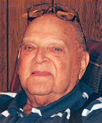 Edward V Stearns Obituary