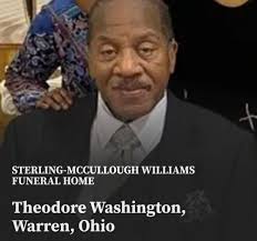 Obituary for Wellsville Ohio resident