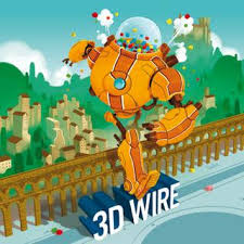 El portal de los juegos antiguos ». 3d Wire 2016 By 3d Wire Issuu