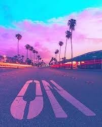 Top plastic surgeon in miami fl, dr. ï½‡ï½ï½‰ï½Žï½‡ï½ˆï½ï½ï½… Aesthetic Vaporwave Sky Road Trees Vibes Goodvibes City Miami Beach Cool Summer Afternoon Gr Neon Aesthetic Beach Aesthetic Vaporwave
