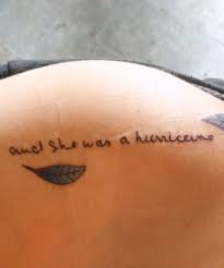 The history of the hitchhiker's guide to the galaxy is now so complicated that every time i tell it i contradict myself, and whenever i do get it right i'm misquoted. Literary Tattoos The Hitchhiker S Guide To The Galaxy 30 Literary Tattoos For Bookish Babes Page 13