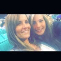 Mandy Alderman's Instagram, Twitter & Facebook