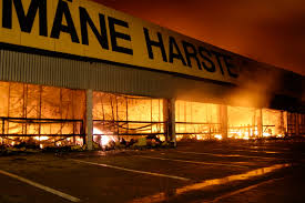 Tedox teppich domäne filialen in der nähe. Grossbrand Teppich Domane 2004 Freiwillige Feuerwehr Salzgitter Bleckenstedt