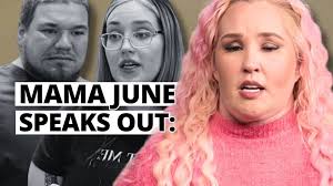 Explosive Showdown!💥Pumpkin Fires Back After Josh Blames Their Marital  Issues On Mama June — Insiders Claim She Found Texts Between Josh And June  That Sparked The Fight! 😱