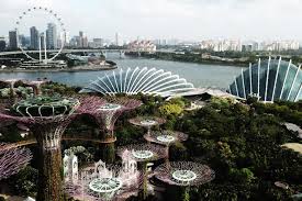 Universal studios singapore is a theme park located within resorts world sentosa on sentosa island, singapore. Expect Long Winter For Tourism In Singapore As Recovery Could Take 3 To 5 Years Stb Chief Singapore News Top Stories The Straits Times