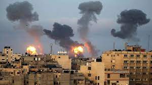 Meanwhile, the un security council holds a meeting. B2qhj80tg Jxfm