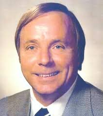 William David Cordell (1941-2010)