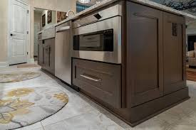No kitchen would be complete without the finishing touches. Remodel In Beulah Modern Classic Kitchen And Dining Room Cabinet Depot