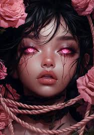 Ai Says Rose Wind Masters