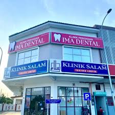 KLINIK PERGIGIAN IMA DENTAL