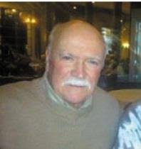 Stanley SCOTT Obituary