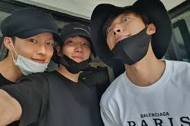 Where did jang ki yong go to college? Soompi On Twitter Woo Do Hwan Thanks Jang Ki Yong And Kim Kyung Nam For Their Support Before His Enlistment Https T Co 8rz3ix0wio