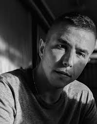 Eugene Richards: The Run-On of Time