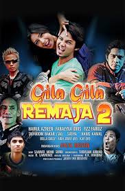 Gila gila remaja retromania 2019. Gila Gila Remaja 2 Full Cast Crew Tv Guide