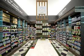 Whites Dispensary By Studio Equator Melbourne Australia 15 Whites Dispensary By Studio Equator Melbourne Australia Pharmacy Design Retail Design Dispensary