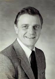 John Watkinson Obituary