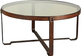 Harness Coffee Table 2020