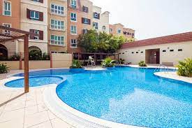 Discovery gardens is a six kilometre long residential district situated in jebel ali between sheikh the buildings in discovery gardens are grouped into clusters based on six 'garden living' themes. Keyhost 1br Discovery Gardens Dubai Updated 2021 Prices