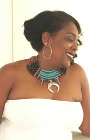 Shandra Hardy Obituary