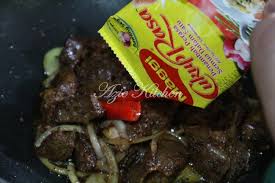 Check spelling or type a new query. Hati Lembu Goreng Kunyit Pedas Dan Bab Politik Manusia Azie Kitchen