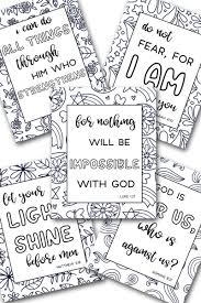 God collects our tears coloring page. Scripture Coloring Sheets Pack Sarah Titus Llc