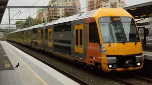 See more of sydney trains on facebook. A Tour Of A Waratah A Set Sydney Trains Youtube