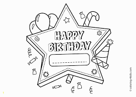Download and print these mom birthday coloring pages for free. 25 Amazing Picture Of Happy Birthday Coloring Page Davemelillo Com Happy Birthday Coloring Pages Coloring Birthday Cards Birthday Coloring Pages
