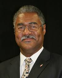 Iowa Conference: Bishop Julius Calvin Trimble