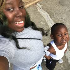 Shaquita Ja'Nylen Greggs