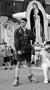 Benito antonio martínez ocasio (born march 10, 1994), known by his stage name bad bunny, is a puerto rican rapper, singer, and songwriter. Reggaeton Bunny Wallpaper Bunny Fashion Bunny Pictures