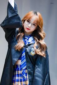 Vivi Korean Girl Groups Kpop Girls Korean Girl
