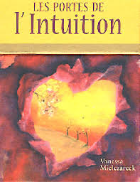Les Portes De L Intuition Librairie De L Inconnu Cartes Oracle Intuition Voyance Tarot