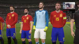 ¡empató españa en el último suspiro! Inglaterra Vs Espana En Vivo Youtube