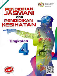 Buku teks pjpk pendidikan jasmani dan pendidikan kesihatan. Ting 4 Buku Teks Pendidikan Jasmani Dan Pendidikan Kesihatan Tingkatan 4 2020